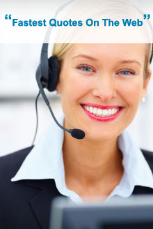 Fastest Business Auto Insurance quotes on the web