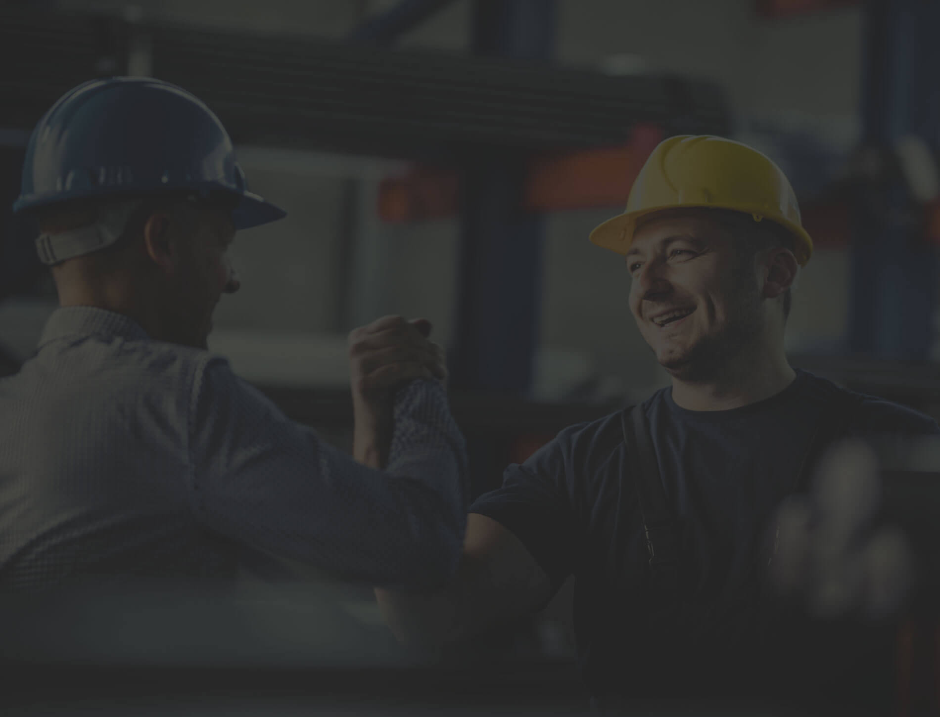 business construction insurance