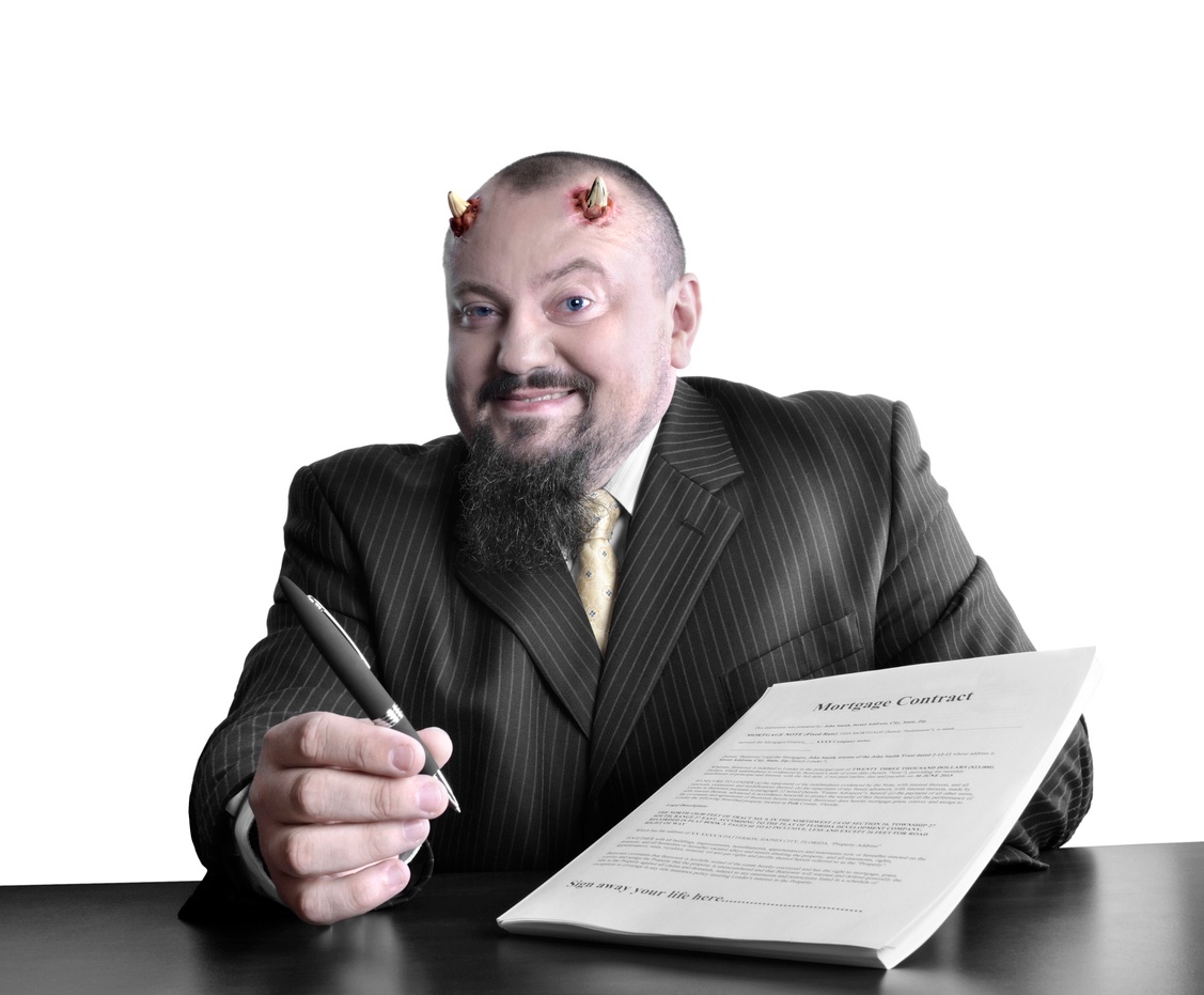 Inexperienced lawyer